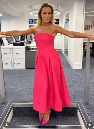 Amanda Holden OnlyFans Leaked Free Thumbnail Picture - #C8q4IxqDJ1