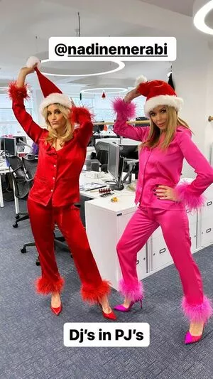 Amanda Holden OnlyFans Leaked Free Thumbnail Picture - #C96DVKkfoh