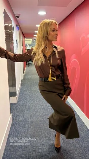 Amanda Holden OnlyFans Leaked Free Thumbnail Picture - #CPlS7WBPlu