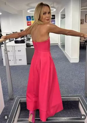 Amanda Holden OnlyFans Leaked Free Thumbnail Picture - #CTwndqDZU3