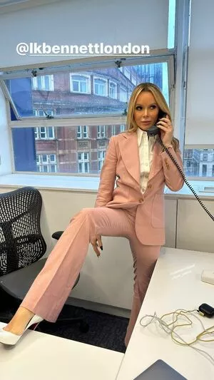 Amanda Holden OnlyFans Leaked Free Thumbnail Picture - #CX69sLHTcL