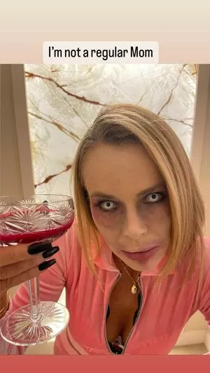 Amanda Holden OnlyFans Leaked Free Thumbnail Picture - #CXfkmrllJb