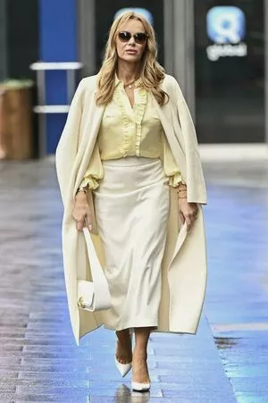 Amanda Holden OnlyFans Leaked Free Thumbnail Picture - #CdAncuwgB6