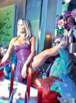 Amanda Holden OnlyFans Leaked Free Thumbnail Picture - #CfMe1IHF8h