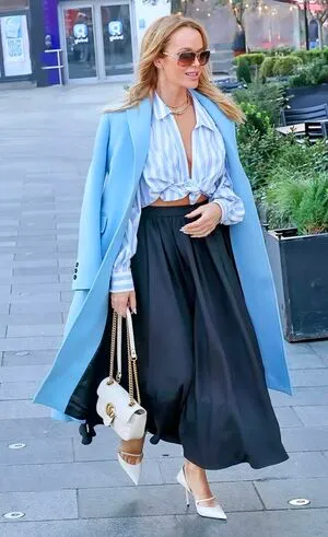 Amanda Holden OnlyFans Leaked Free Thumbnail Picture - #CoLQEt4cEx