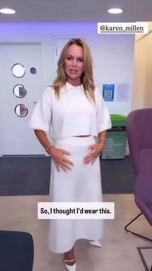 Amanda Holden OnlyFans Leaked Free Thumbnail Picture - #CtUxevYEJJ
