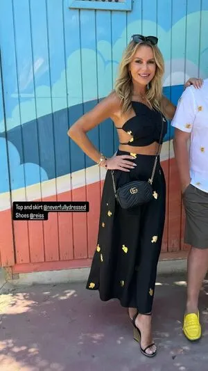 Amanda Holden OnlyFans Leaked Free Thumbnail Picture - #DJiZPmOdju