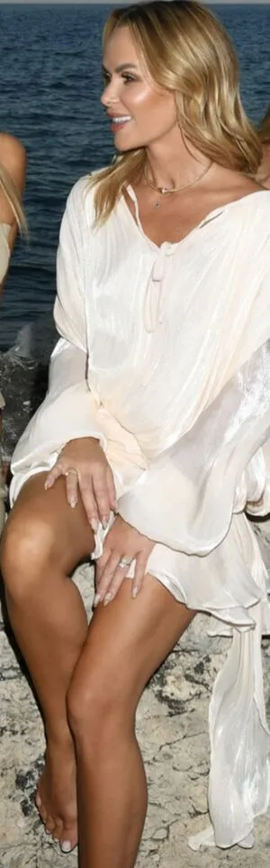 Amanda Holden OnlyFans Leaked Free Thumbnail Picture - #DLAvWlCIEz