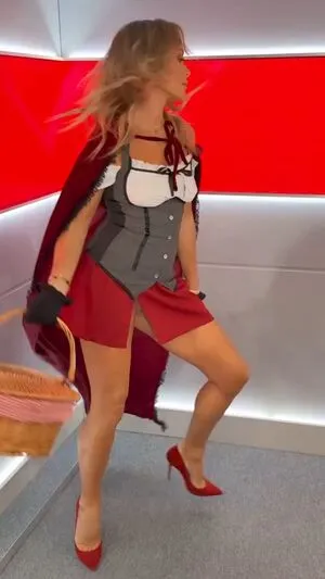 Amanda Holden OnlyFans Leaked Free Thumbnail Picture - #DLQU7CeGrm