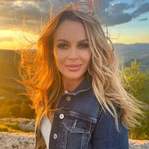Amanda Holden OnlyFans Leaked Free Thumbnail Picture - #DXhjf0CvzO