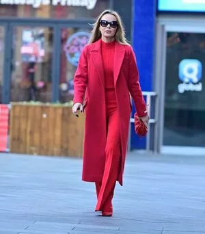 Amanda Holden OnlyFans Leaked Free Thumbnail Picture - #DbiguqIF1R