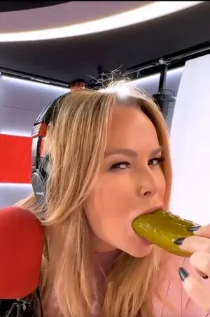 Amanda Holden OnlyFans Leaked Free Thumbnail Picture - #DfTwdf1wHd