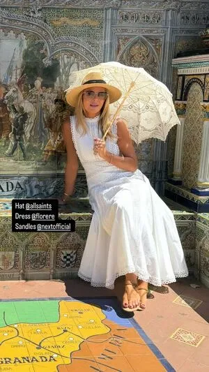 Amanda Holden OnlyFans Leaked Free Thumbnail Picture - #Dns54aPjNC