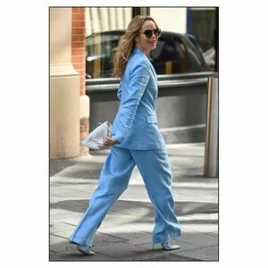 Amanda Holden OnlyFans Leaked Free Thumbnail Picture - #Dr9w12yI0Q