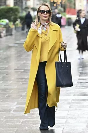 Amanda Holden OnlyFans Leaked Free Thumbnail Picture - #DxU8gACMZx