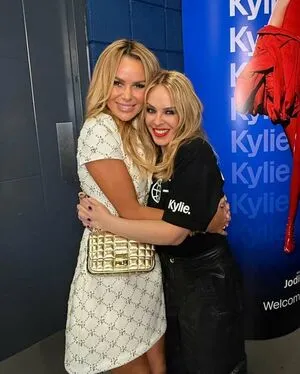 Amanda Holden OnlyFans Leaked Free Thumbnail Picture - #E5NGfT1heF