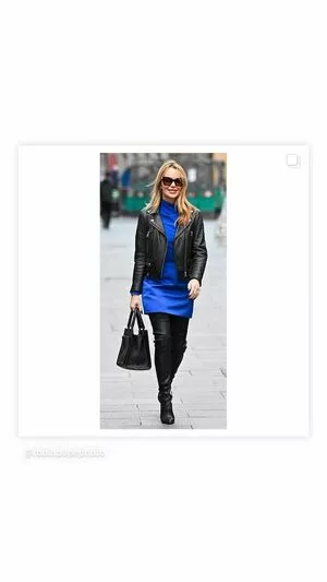 Amanda Holden OnlyFans Leaked Free Thumbnail Picture - #ECG4dpg4Jq