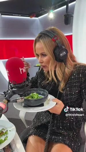 Amanda Holden OnlyFans Leaked Free Thumbnail Picture - #EEMJU4GvPk
