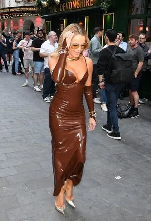 Amanda Holden OnlyFans Leaked Free Thumbnail Picture - #EO3rHSniDx