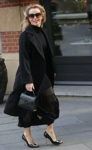 Amanda Holden OnlyFans Leaked Free Thumbnail Picture - #ETChdg3aXp