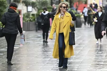 Amanda Holden OnlyFans Leaked Free Thumbnail Picture - #EZ8wQH1XtC