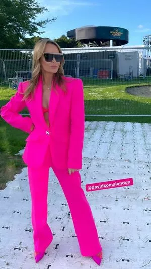 Amanda Holden OnlyFans Leaked Free Thumbnail Picture - #EbefKevceH