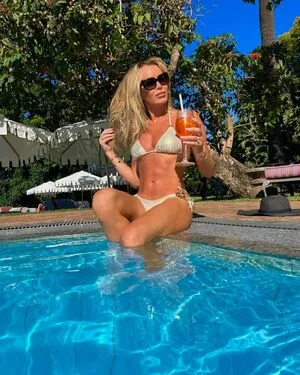 Amanda Holden OnlyFans Leaked Free Thumbnail Picture - #EebpQAzOWE