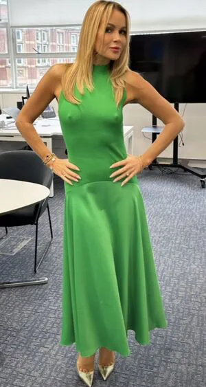 Amanda Holden OnlyFans Leaked Free Thumbnail Picture - #EhI1VVfTE8