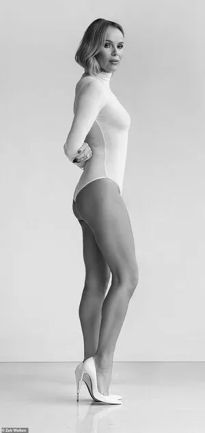 Amanda Holden OnlyFans Leaked Free Thumbnail Picture - #EpmyYGTXAY