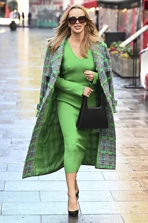 Amanda Holden OnlyFans Leaked Free Thumbnail Picture - #EprfRSQegG