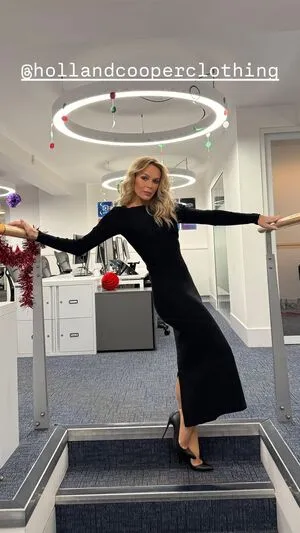 Amanda Holden OnlyFans Leaked Free Thumbnail Picture - #EqxxGtlIKJ