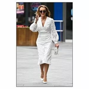 Amanda Holden OnlyFans Leaked Free Thumbnail Picture - #FFXFYCvs1L