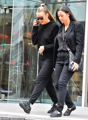 Amanda Holden OnlyFans Leaked Free Thumbnail Picture - #FVRXKQKz0J