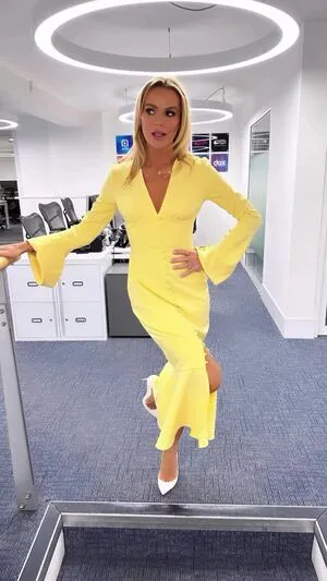 Amanda Holden OnlyFans Leaked Free Thumbnail Picture - #FahH0fMvWw