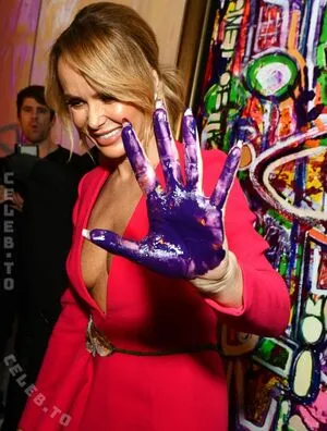 Amanda Holden OnlyFans Leaked Free Thumbnail Picture - #FchuV0Q340