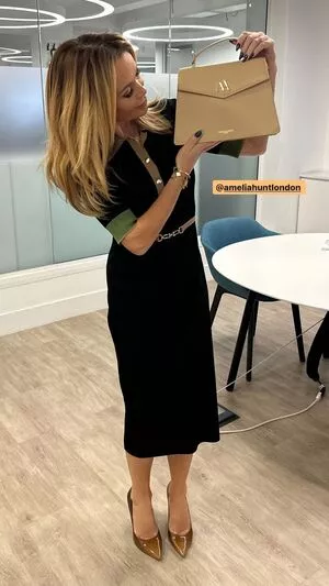 Amanda Holden OnlyFans Leaked Free Thumbnail Picture - #FcskQONgaL