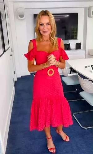 Amanda Holden OnlyFans Leaked Free Thumbnail Picture - #FyAQMVpslA