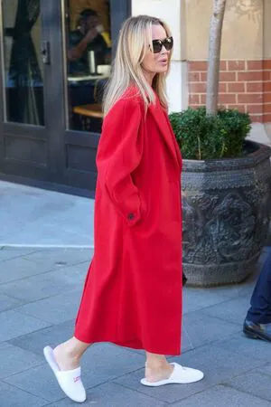 Amanda Holden OnlyFans Leaked Free Thumbnail Picture - #G3y5sJxQXv