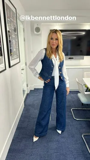 Amanda Holden OnlyFans Leaked Free Thumbnail Picture - #GBaMZS9qjN