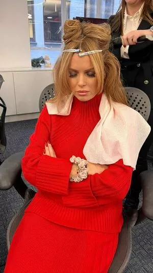 Amanda Holden OnlyFans Leaked Free Thumbnail Picture - #GDjubyX66U