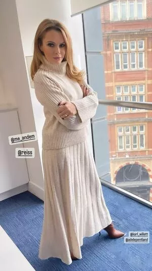 Amanda Holden OnlyFans Leaked Free Thumbnail Picture - #GNVe6LfkYO