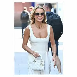 Amanda Holden OnlyFans Leaked Free Thumbnail Picture - #GshL17j76O