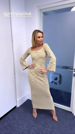 Amanda Holden OnlyFans Leaked Free Thumbnail Picture - #Gtq1VRAAuP