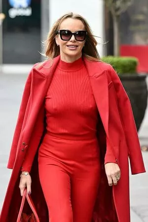 Amanda Holden OnlyFans Leaked Free Thumbnail Picture - #H3QdiK2dHR