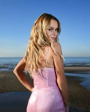 Amanda Holden OnlyFans Leaked Free Thumbnail Picture - #HAockpW02i