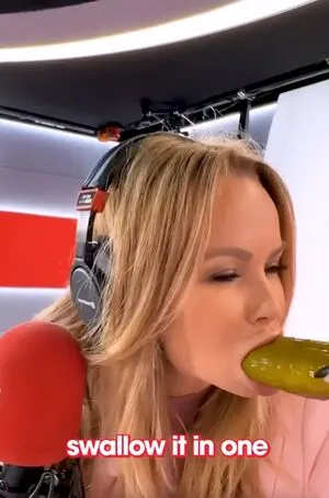 Amanda Holden OnlyFans Leaked Free Thumbnail Picture - #HDEy3Eipba