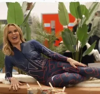 Amanda Holden OnlyFans Leaked Free Thumbnail Picture - #HND2l2oiFQ