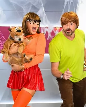 Amanda Holden OnlyFans Leaked Free Thumbnail Picture - #HcoWZ2aW4d