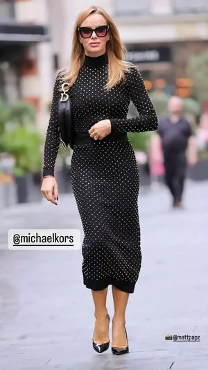 Amanda Holden OnlyFans Leaked Free Thumbnail Picture - #HfUiRFT0NM