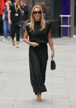 Amanda Holden OnlyFans Leaked Free Thumbnail Picture - #HiIsczUbwS